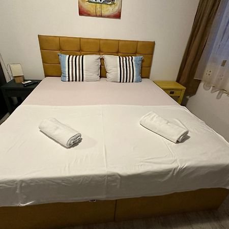 Оазис 拉夫达 外观 照片